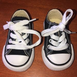 Baby All Star Converse